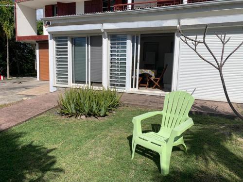 Le Jardin De Gabriel in Sainte-Anne, Guadeloupe