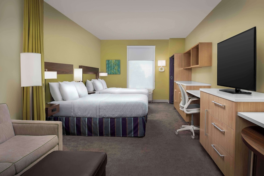 Home2 Suites by Hilton Summerville - photo 7