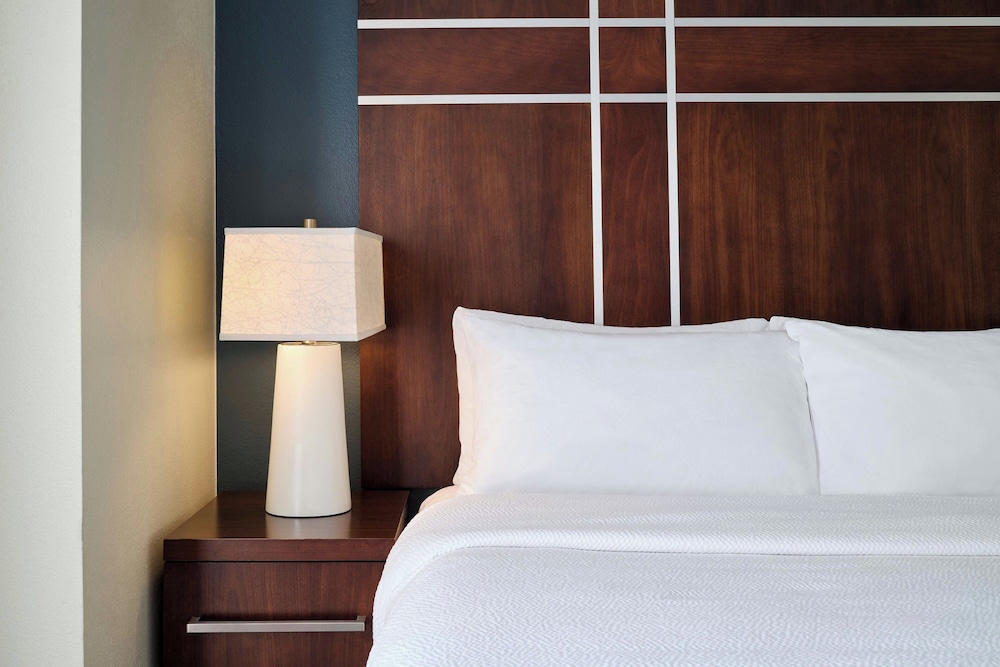 Residence Inn by Marriott Charlotte Uptown - photo 14