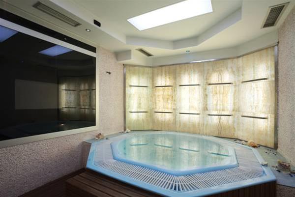 Garni Hotel Crystal — Kraljevo — photo 2