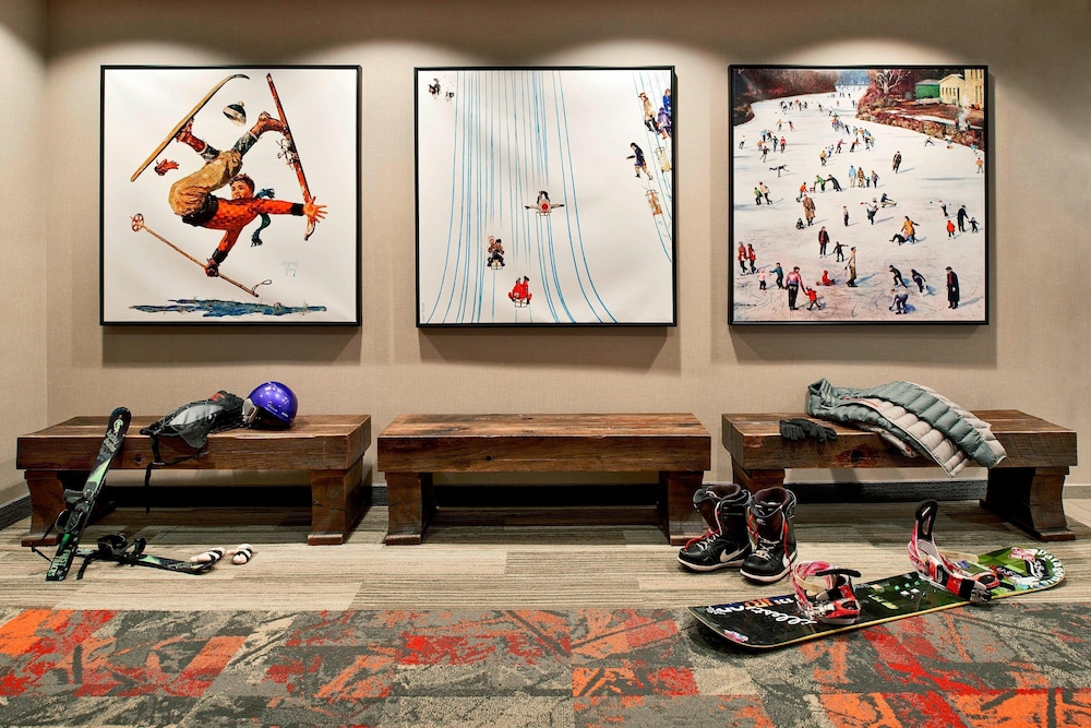 Residence Inn by Marriott Breckenridge - photo 4