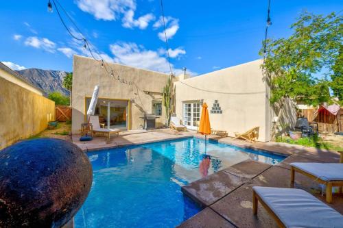 La Quinta Casita Private Pool Close To Old Town — La Quinta