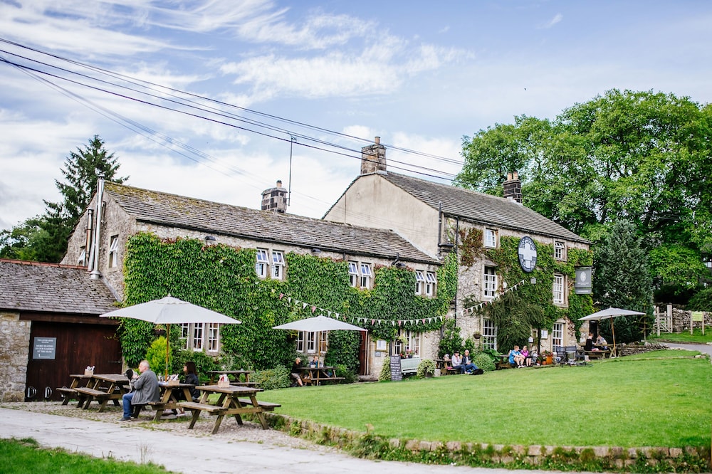 Lister Arms in Skipton, United Kingdom