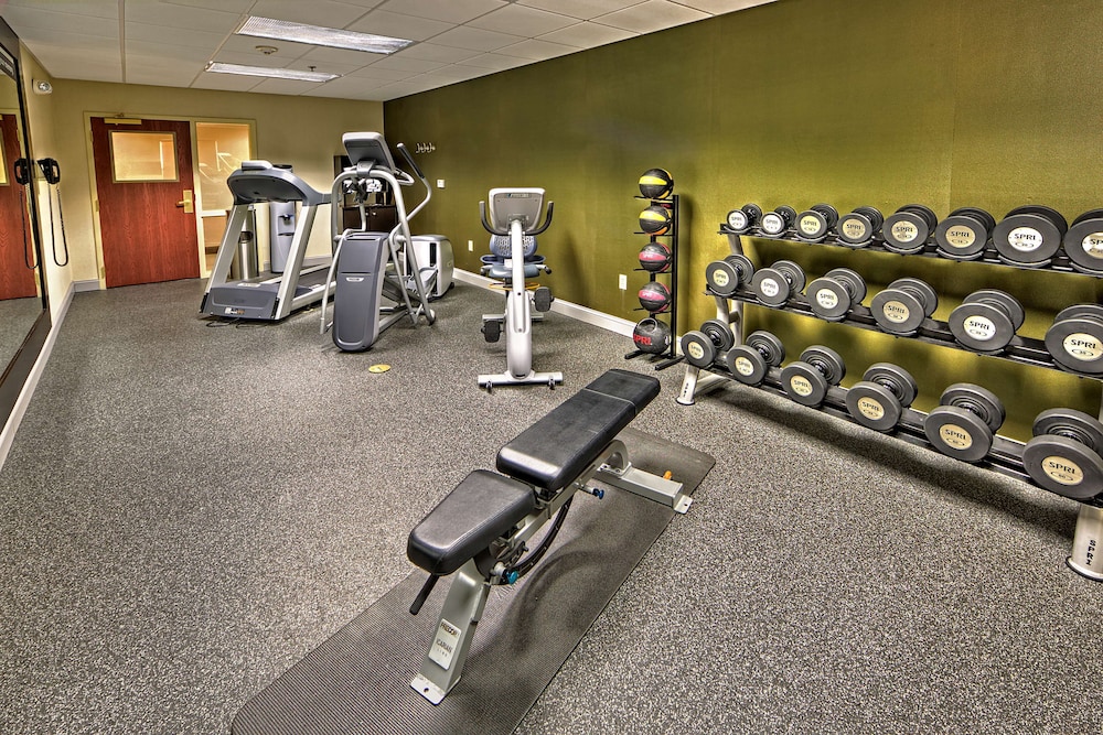 Hampton Inn Manning - photo 35