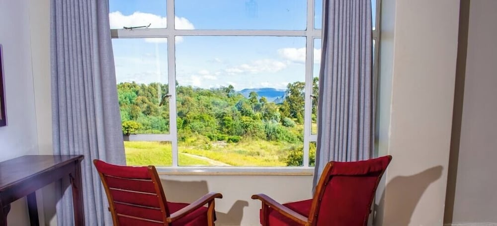 Brondesbury Park Hotel in Nyanga, Zimbabwe