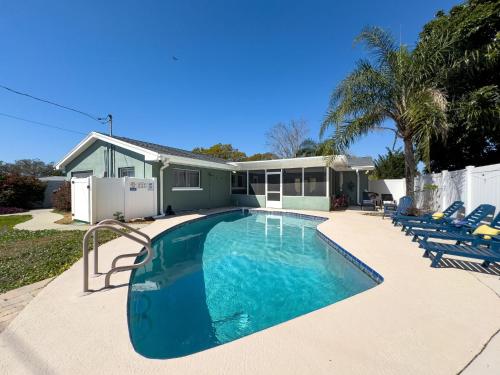 1465 Satsuma Street in Pasadena, United States