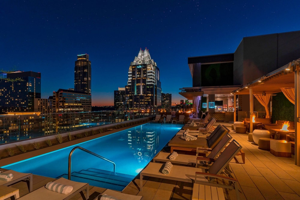 The Westin Austin Downtown - photo 44