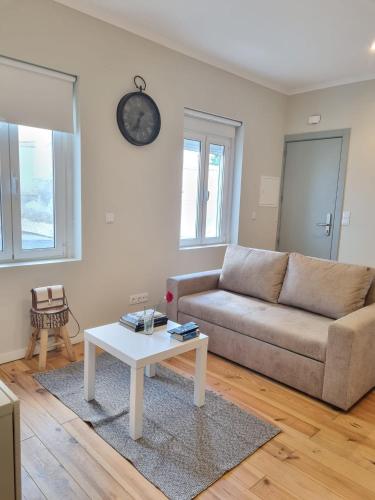 Belém Tower Apartment - carbon neutral hotel in Lisbon