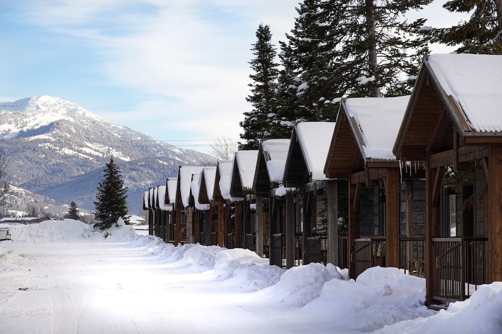 Teton Valley Resort - photo 62