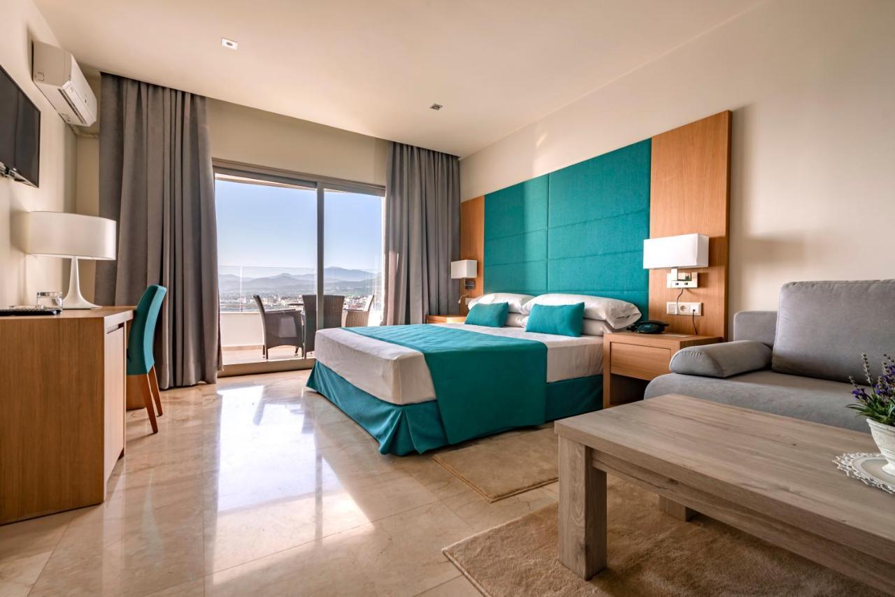 Suites Hôtel Omeya — Martil — photo 4