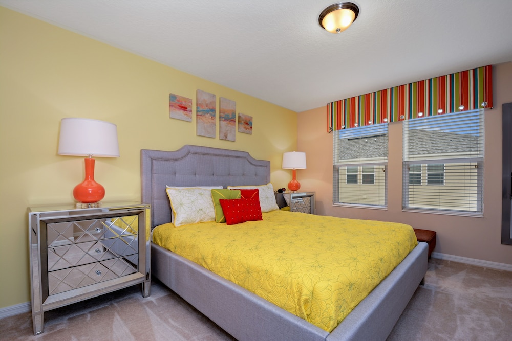 5126 Compass Bay Resort Orlando 4Bedrooms Close to Disney - photo 7
