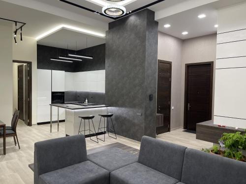 Luxury Penthouse With Incredible View — 4-Star Luxury Hotel in Yerevan, Armenia