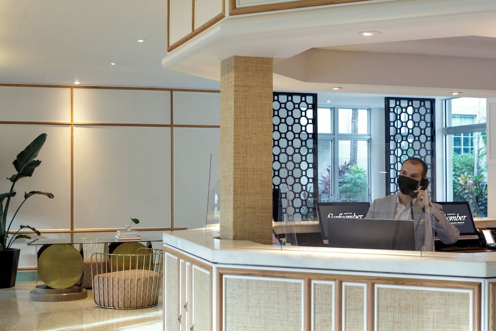 Kimpton Surfcomber Hotel by IHG - photo 114