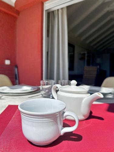 La Port - carbon neutral hotel in Znojmo
