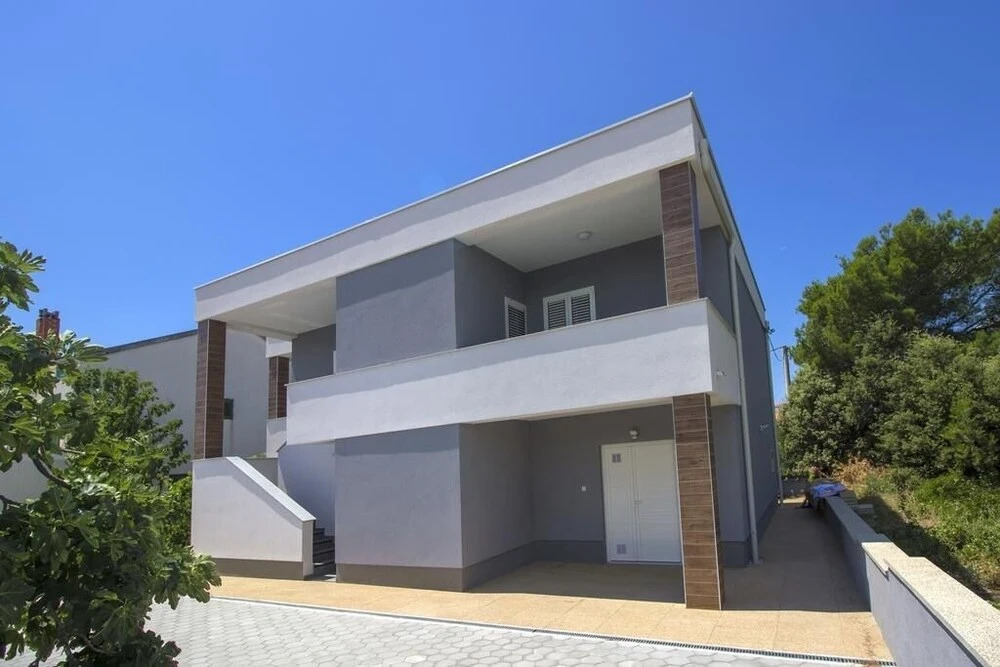 Mila 100m From the sea A3 in Sibenik, Croatia