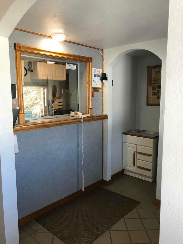 Residential Inn Extended Stay - photo 4