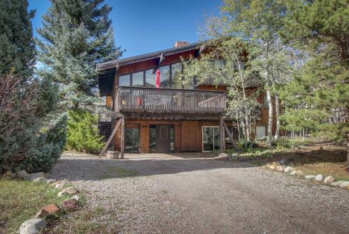 Mountain Valley Hideaway — 4-Star Luxury Hotel in Aspen, United States