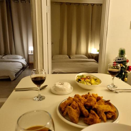 Hyehwa Always The Sun — 4-Star Luxury Hotel in Seoul, South Korea