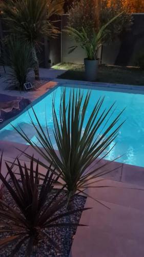 Tranquillite Et Bien Etre - last minute hotel in Unknown City