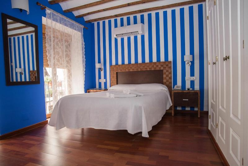 Hotel Hospedería Rural Almunia — hotel in Caravaca
