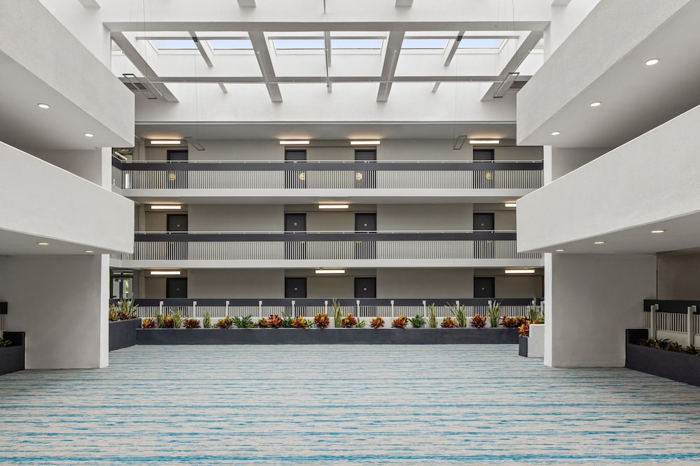 Marriott Saddle Brook - photo 29