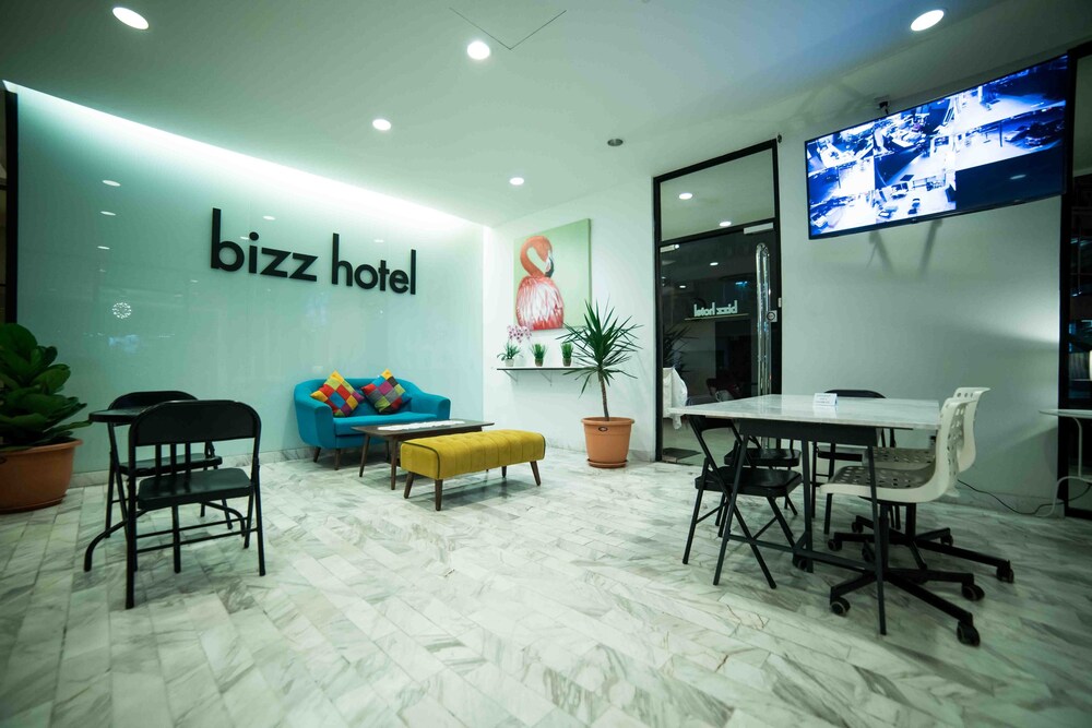 Bizz Hotel — Kuala Lumpur — photo 3