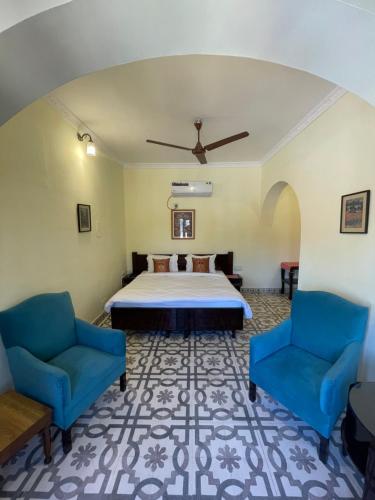 Sankhu Niwas — Bikaner — photo 3