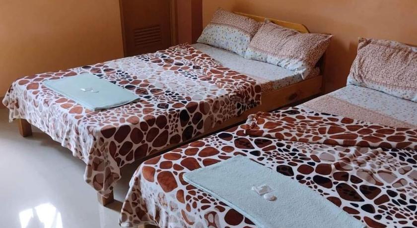 AJjaa’s Place — Sagada — photo 5