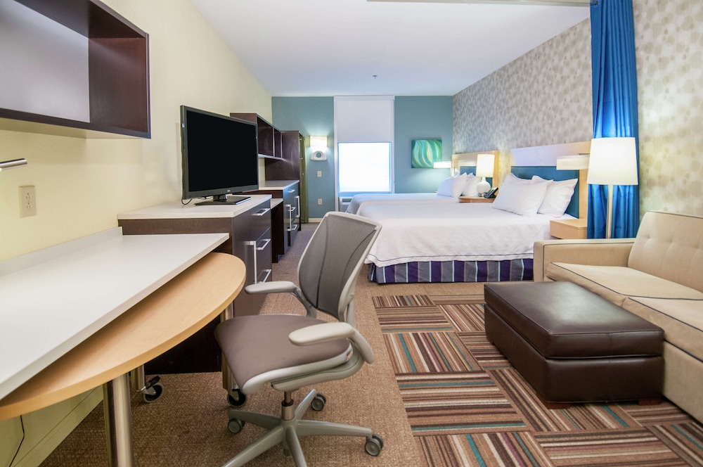 Home2 Suites by Hilton Jackson Ridgeland MS - photo 20