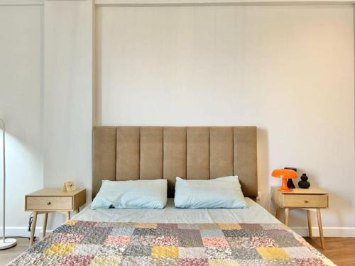 River View Apartment 65m2