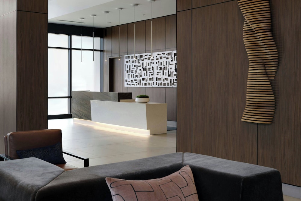 AC Hotel Seattle Downtown - photo 7