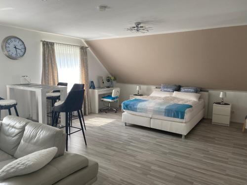 Heimathafen — 4-Star Luxury Hotel in Eckernfoerde, Germany