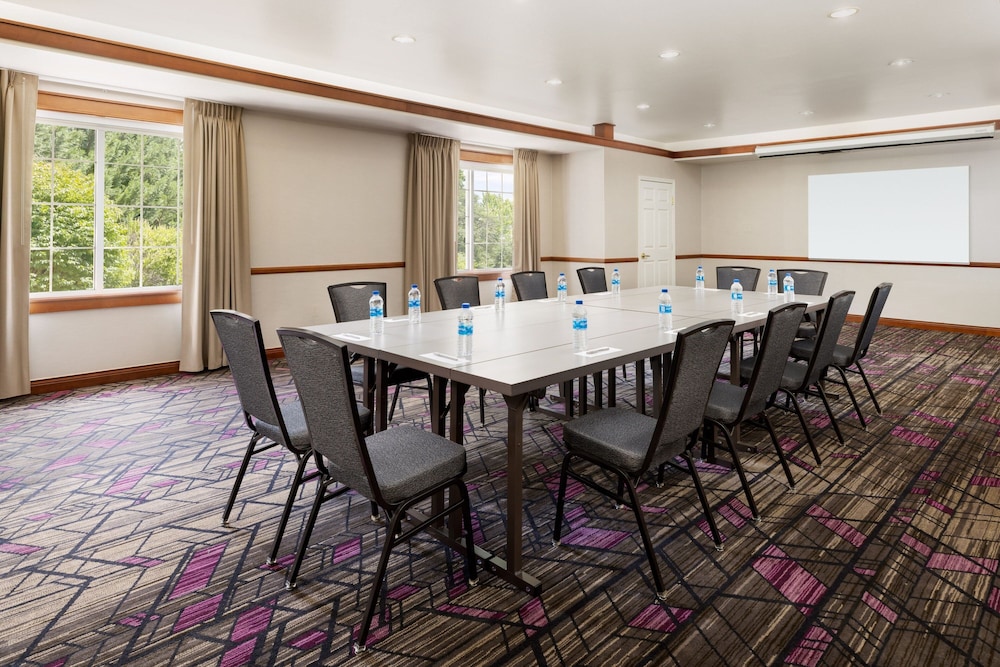 Residence Inn Potomac Mills - photo 31