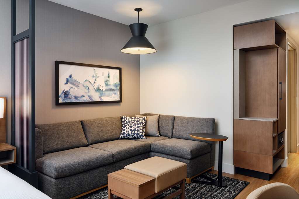 Hyatt Place Melbourne Airport - photo 10
