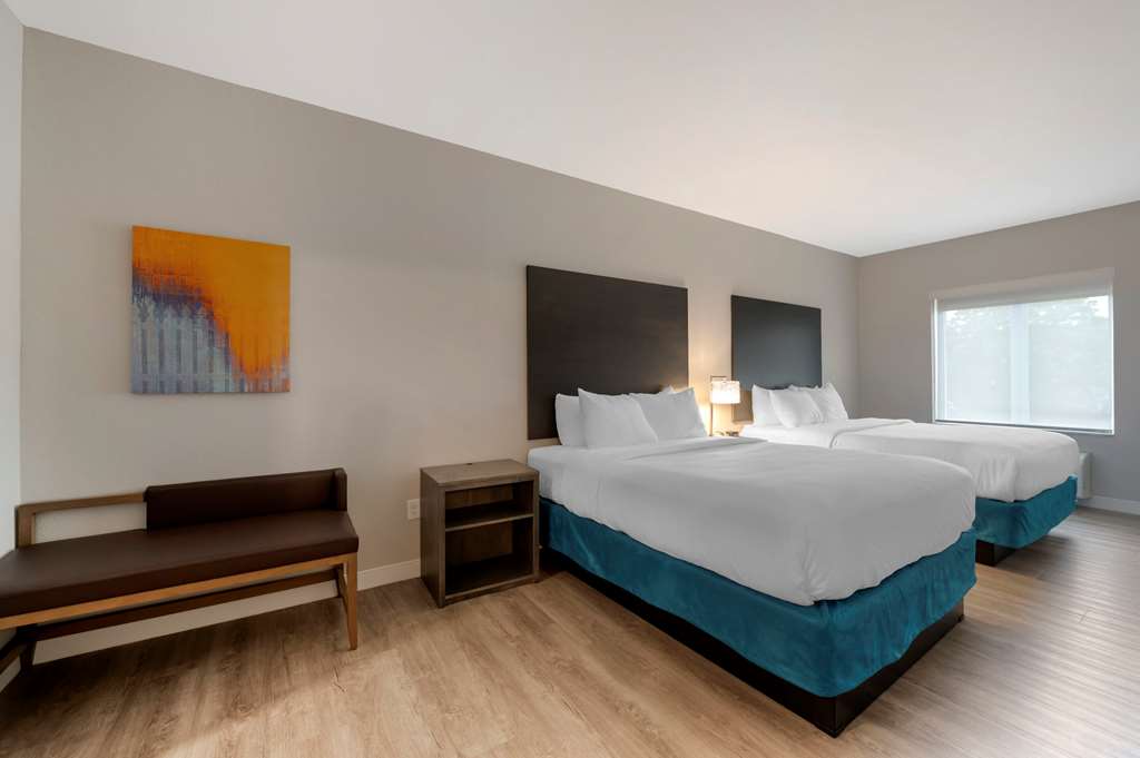 MainStay Suites Cincinnati University Uptown - photo 19