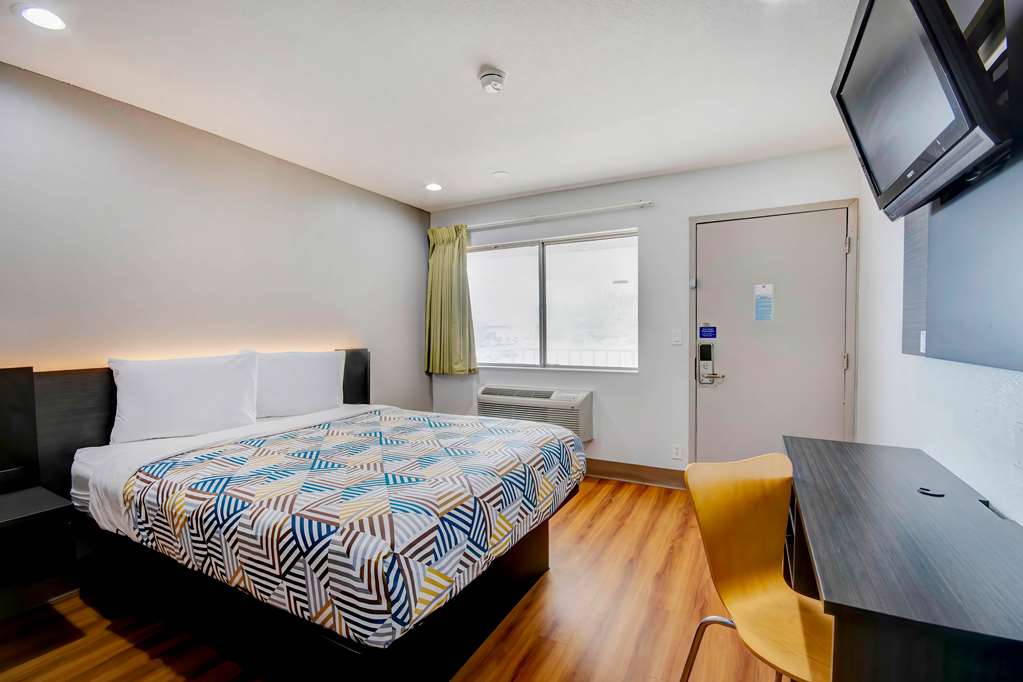 Motel 6 Port Allen LA Baton Rouge - photo 15
