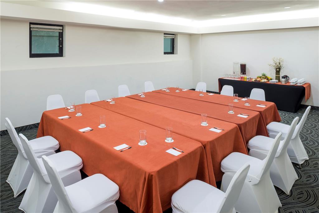 Banquet facilities