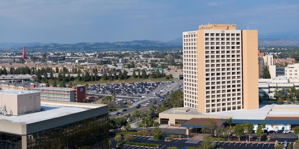 Hotel Fera Anaheim a DoubleTree by Hilton - photo 47