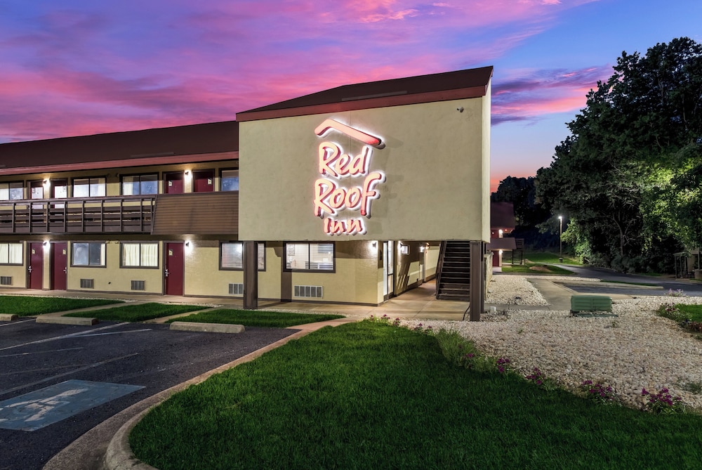 Red Roof Inn Hickory - photo 34