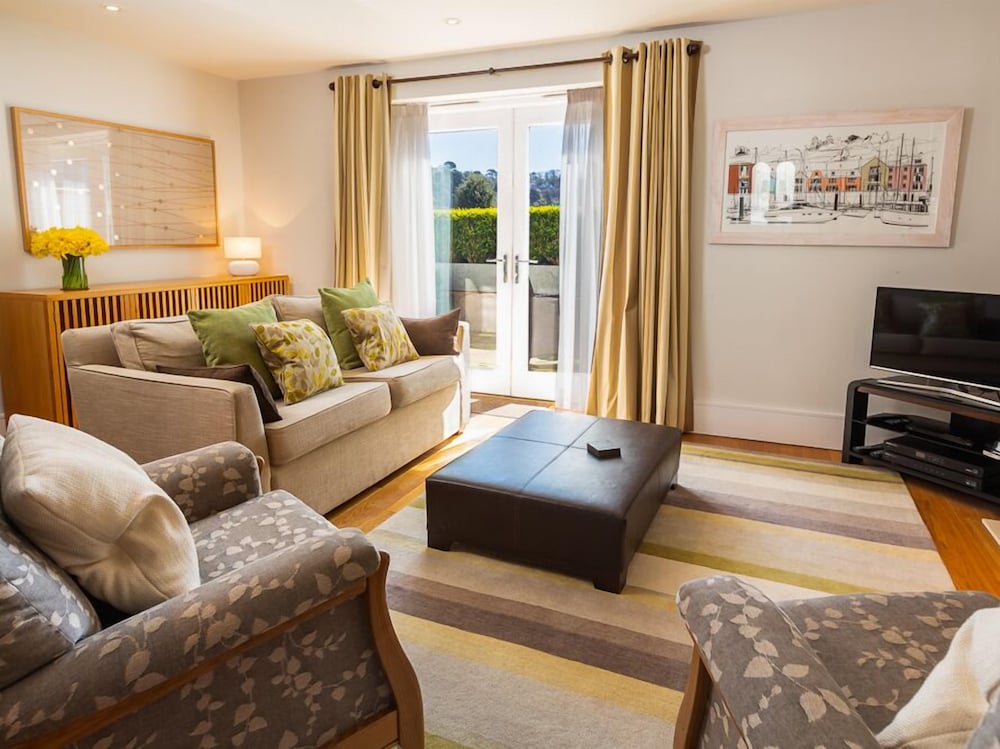 4 Dart Marina in Dartmouth, United Kingdom