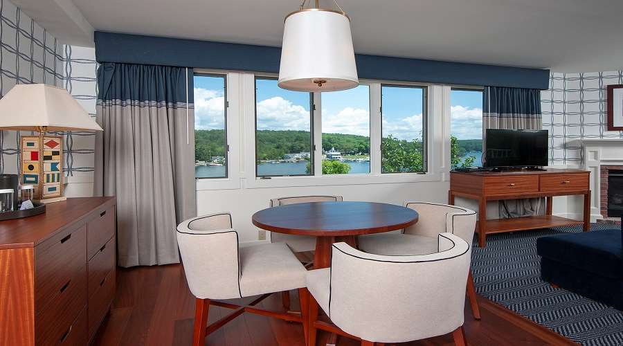 Mill Falls Resort Collection at the Lake - photo 11