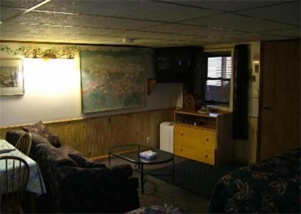 Lake Winnipesaukee Motel - photo 30