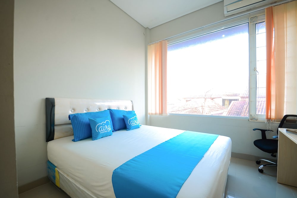 Pondok Mas in Cirebon, Indonesia