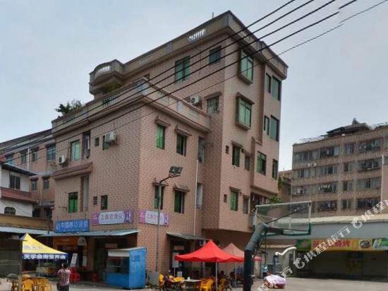 Guankeng Inn - last minute hotel in Guangzhou