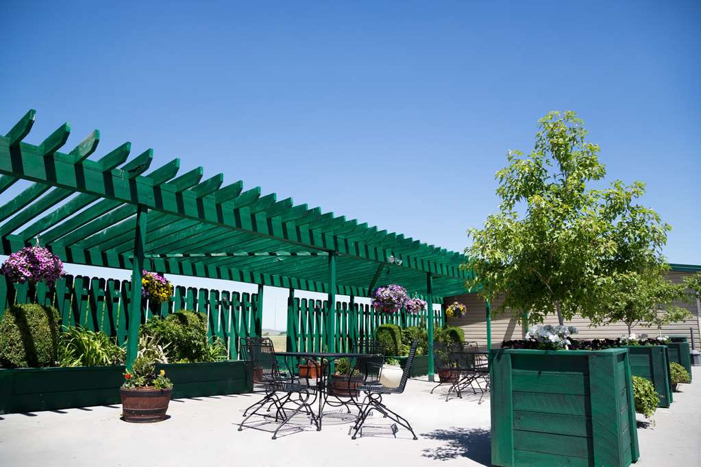 Best Western Paradise Inn & Resort - photo 18