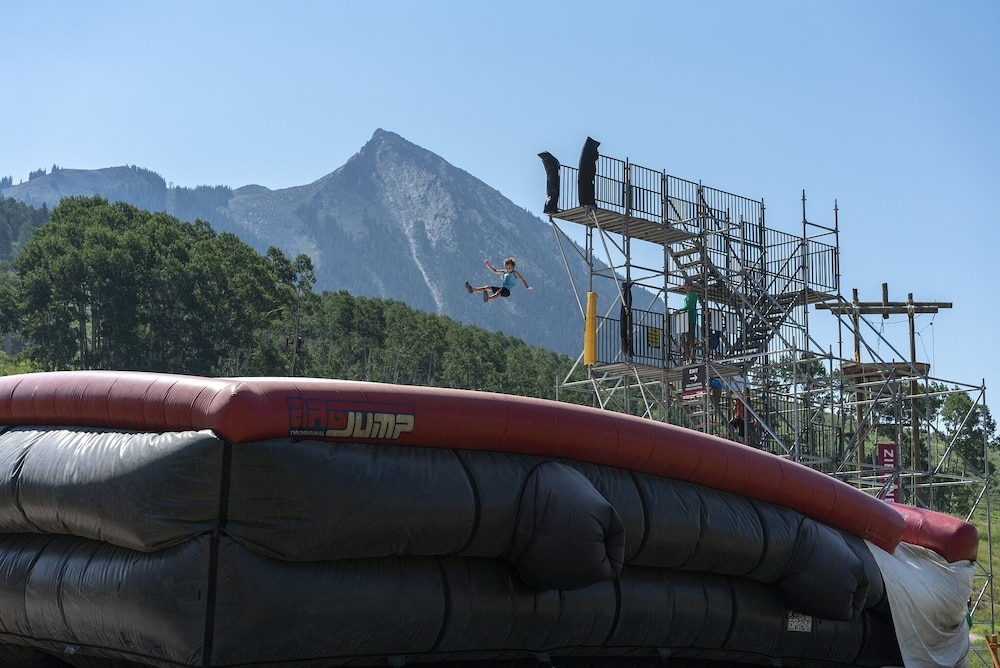 Crested Butte Mountain Resort - photo 123