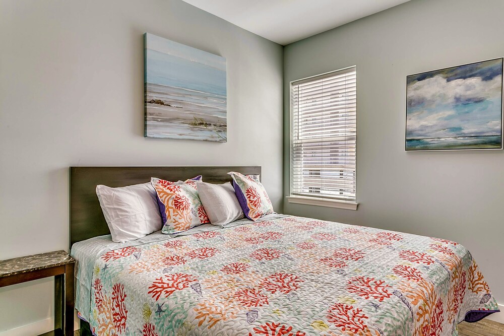 Together Resorts Cherry Grove Resort at 5405 A N Ocean Blvd - photo 11