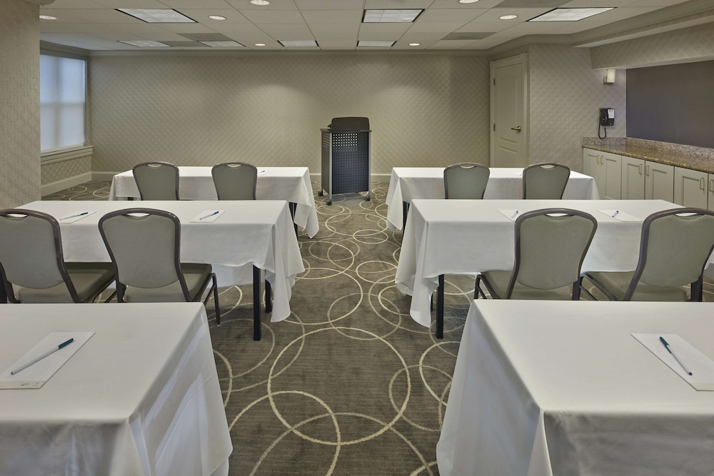 Homewood Suites by Hilton Columbia - photo 25