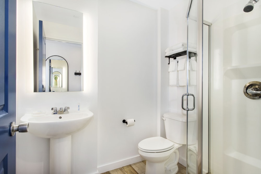 Grove Hotel - photo 14