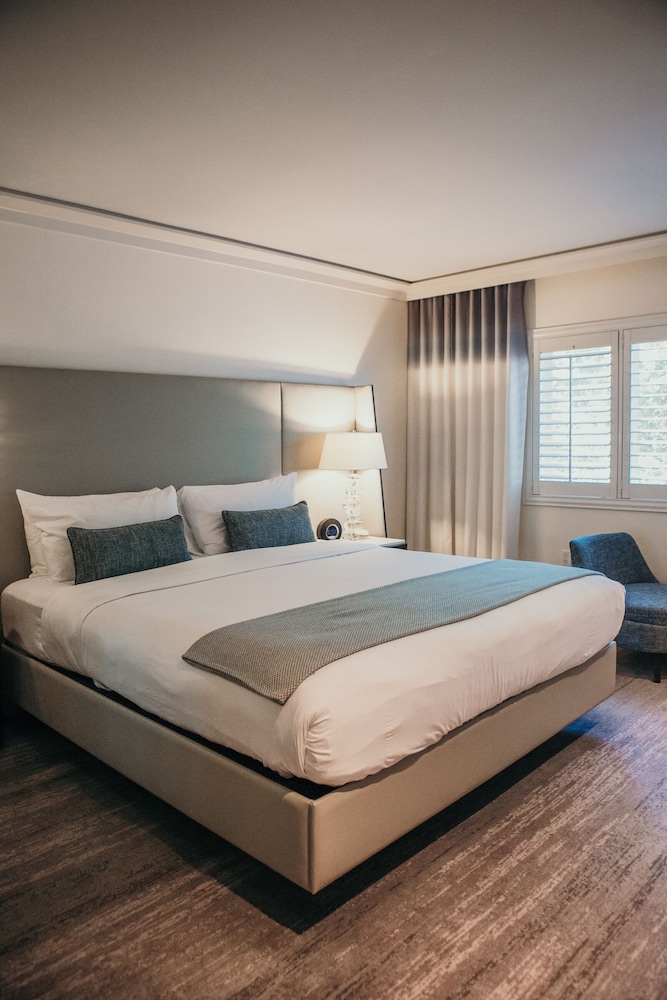 The Mosaic Hotel Beverly Hills - photo 9